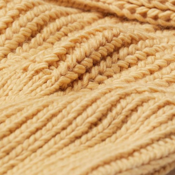 H&M Yellow Sweater (XS) - Picture 2 of 3